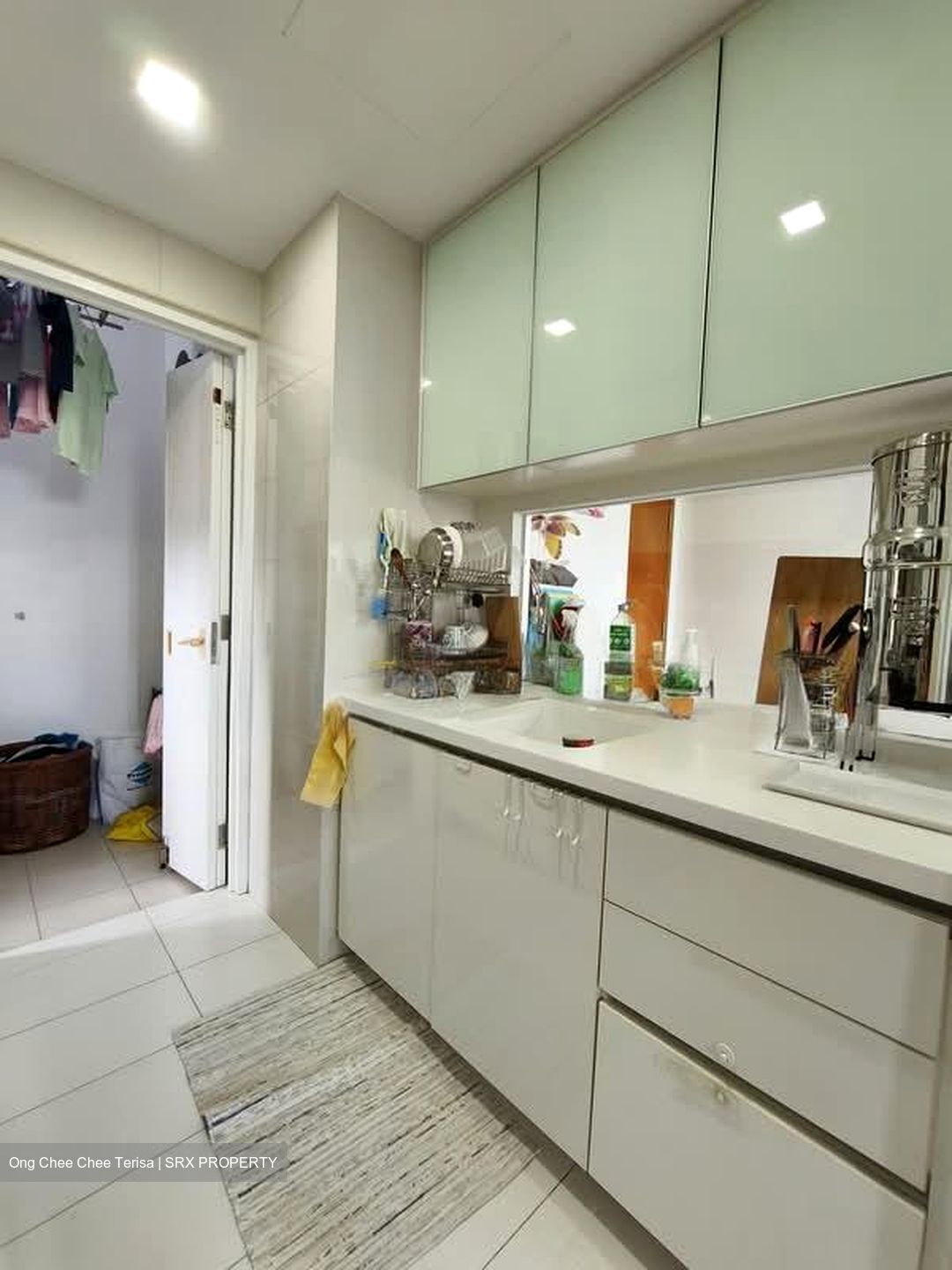 Beacon Heights (D12), Condominium #576847461